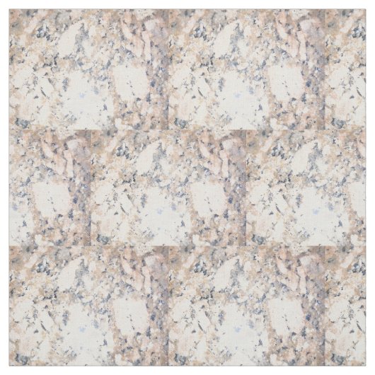 Rosa u. graue Marmorbaumwolle Stoff (Muster)