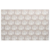 Rosa u. graue Marmorbaumwolle Stoff (Fat Quarter (45,7 x 55,9 cm))