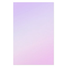 Rosa u. lila Briefpapier