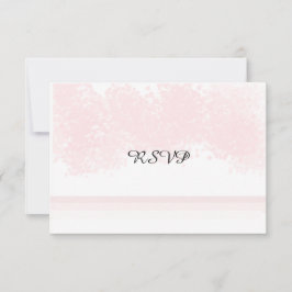 Rosa UAWG RSVP Karte