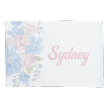 Rosa und Blau-Grandmillennial reversible | Name