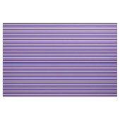 Rosa und blaue Farbmuster der Streifen Stoff (Yard (91,4 cm))