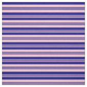 Rosa und blaue Farbmuster der Streifen Stoff (Muster)