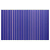 Rosa und blaue Linien Stoff (Yard (91,4 cm))