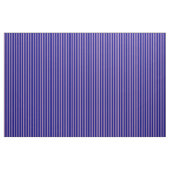 Rosa und blaue Linse/Streifenmuster Stoff (Yard (91,4 cm))