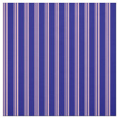 Rosa und blaue Linse/Streifenmuster Stoff (Muster)