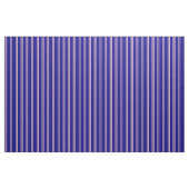 Rosa und blaue Linse/Streifenmuster Stoff (Fat Quarter (45,7 x 55,9 cm))