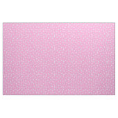 Rosa und blaue Punkte Stoff (Fat Quarter (45,7 x 55,9 cm))