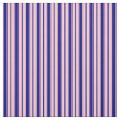 rosa und blaue Streifen/Linienmuster Stoff (Muster)