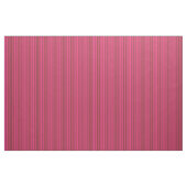Rosa und braun, 13-Streifen Stoff (Yard (91,4 cm))