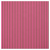Rosa und braun, 13-Streifen Stoff (Muster)