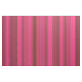 Rosa und braun, 13-Streifen Stoff (Fat Quarter (45,7 x 55,9 cm))