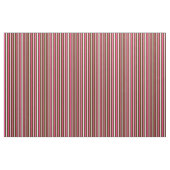 Rosa und braun, 15-Streifen Stoff (Fat Quarter (45,7 x 55,9 cm))