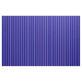 Rosa und dunkelblau gefärbtes Muster/Streifen Stoff (Fat Quarter (45,7 x 55,9 cm))