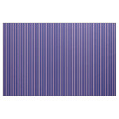 Rosa und dunkelblaue Streifen Stoff (Yard (91,4 cm))