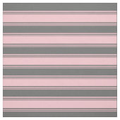 Rosa und dunkelgraue Streifen/Linienmuster Stoff (Muster)