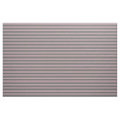 Rosa und dunkelgraue Streifen Stoff (Fat Quarter (45,7 x 55,9 cm))