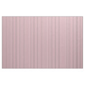 Rosa und dunkelgraue Streifen Stoff (Yard (91,4 cm))