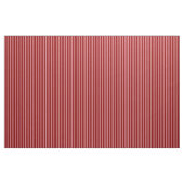 Rosa und dunkelrot gestrichenes Muster Stoff (Yard (91,4 cm))