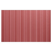 Rosa und dunkelrot gestrichenes Muster Stoff (Fat Quarter (45,7 x 55,9 cm))