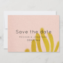 Rosa und gelb | FOTO