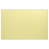 Rosa und gelb gefärbtes Linde-/Streifenmuster Stoff (Fat Quarter (45,7 x 55,9 cm))