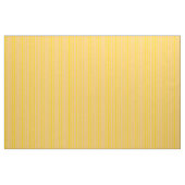rosa und gelb gefärbtes Muster Stoff (Yard (91,4 cm))