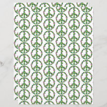 Rosa und gelbe Blume