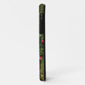 Rosa und gelbe Tulpen, Oregon Case-Mate iPhone Hülle (Hinten/Links)