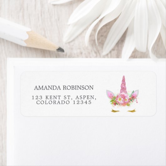 Rosa und goldene Blütendusche (Insitu)