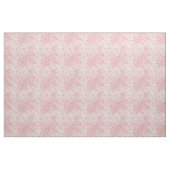Rosa und Goldmarmor Terrazzo Stoff (Fat Quarter (45,7 x 55,9 cm))