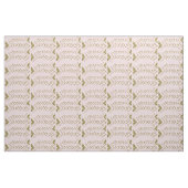 Rosa und Goldpfeile Stoff (Fat Quarter (45,7 x 55,9 cm))