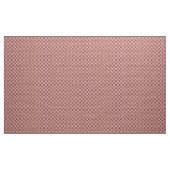 Rosa- und Goldrosen-Blumenstoff Stoff (Yard (91,4 cm))