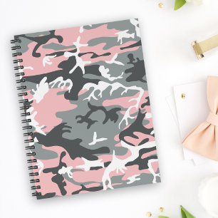 Rosa und Grau Tarnmuster, Militär, Armee Planer