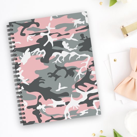 Rosa und graue Camouflage, Militär, Armee Planer