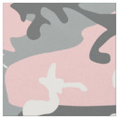 Rosa und graue Camouflage, Militär, Armee Stoff (Nahaufnahme)