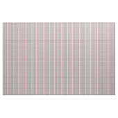 Rosa und graues kariertes Gewebe Stoff (Yard (91,4 cm))