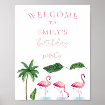 Rosa und grüne Blütengeburt