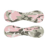 Rosa und grüne Camouflage, Militär, Armee Baseball (Paneele)
