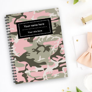Rosa und grüne Camouflage, Militär, Armee Planer