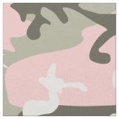 Rosa und grüne Camouflage, Militär, Armee Stoff (Nahaufnahme)