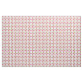 Rosa und grüne kleine Kuchen Stoff (Yard (91,4 cm))