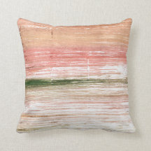 Rosa und grüne Kunst