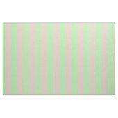 Rosa und grüne Streifen Stoff (Yard (91,4 cm))