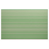 Rosa und grünes Streifen/geflochtenes Muster Stoff (Yard (91,4 cm))
