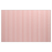 Rosa und hellrosa Streifen Stoff (Yard (91,4 cm))
