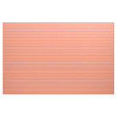 Rosa und korallenfarbenes Muster Stoff (Yard (91,4 cm))