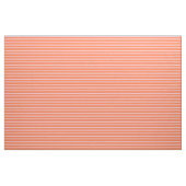 Rosa und korallenfarbenes Muster Stoff (Fat Quarter (45,7 x 55,9 cm))