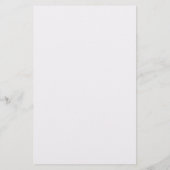 rosa und Lila Abstrakt Briefpapier (Rückseite)