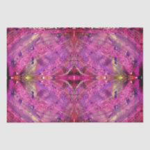 Rosa und lila abstraktes Papierpapier